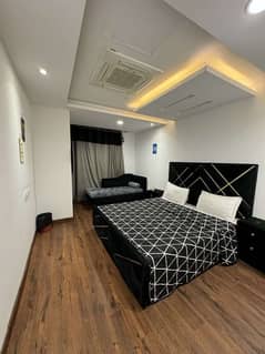 goldcrest apartment available for per weekly monthly