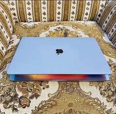 Macbook
