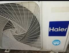 Haier DC inverter