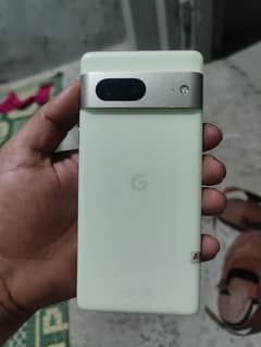 Google pixel 7 12/128