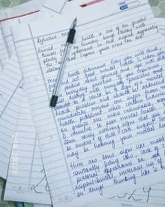 content writing