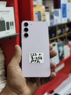 Samsung s23 plus approved