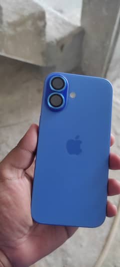 iPhone 16 128gb factory unlock LLA model
