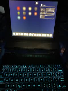 Cooper Notekey F8s iPad Keyboard (detached)
