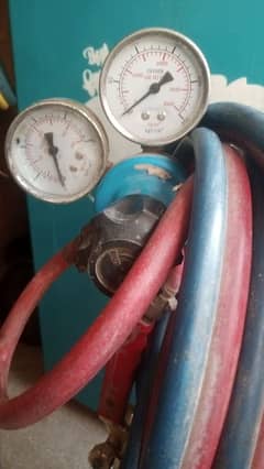 Gas Welding Set