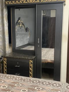 Dressing table new