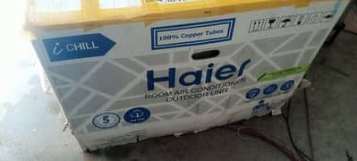 Hair ac non onveter good conidotan