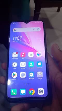 10/9 condition with full box