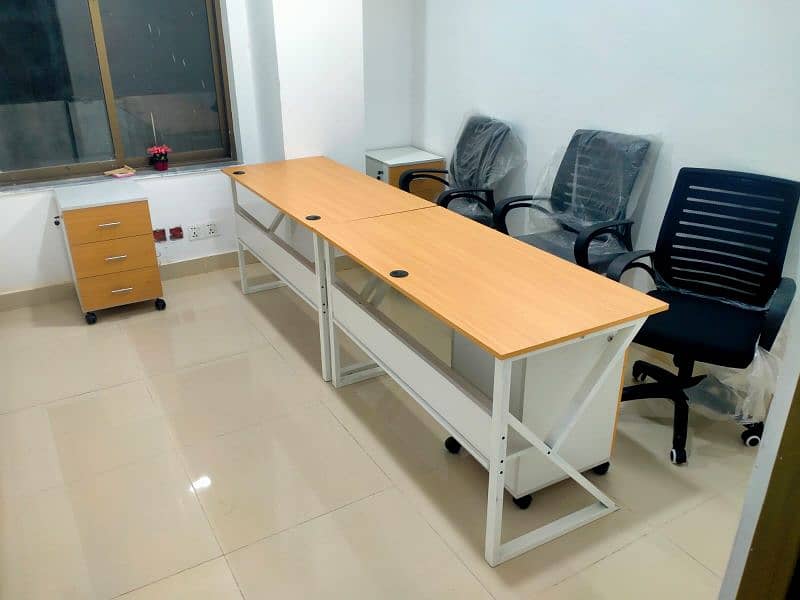 computer table/study table/workstation table/ office table/study desk. 4