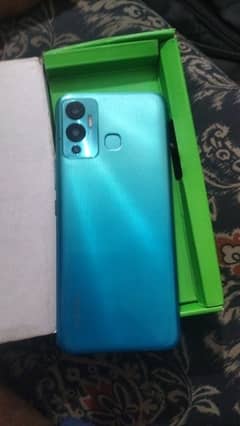 Infinix Hot 10 Play