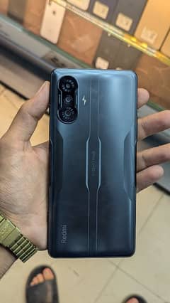 redmi k 40 gaming (12/256)