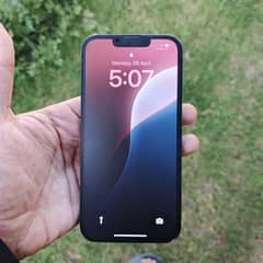 Iphone 13 JV (90%bh) 128gb