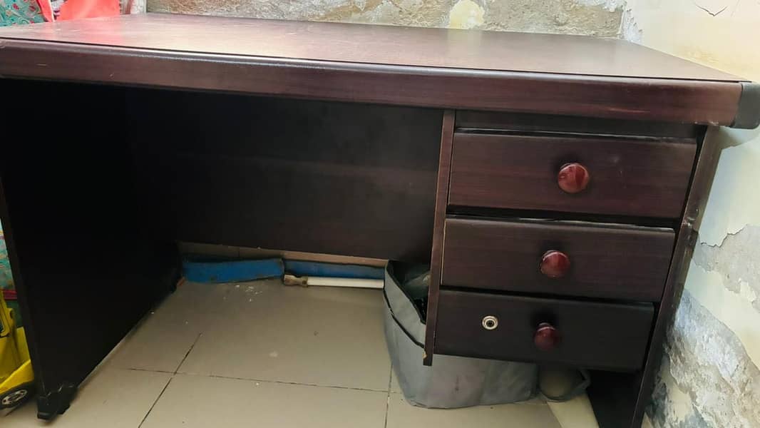 Office table/ study table/ computer table 0
