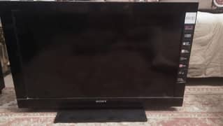 Sony Bravia 32bx320 LCD Color TV in good quality