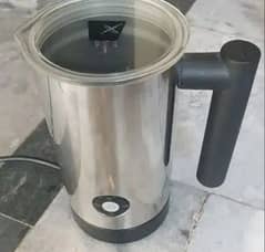 IMPORTED EXPRESSI MILK FROTHER