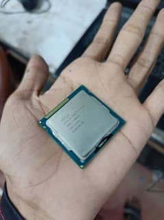 i7 3rd Gen processor