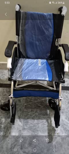 Wheel chair