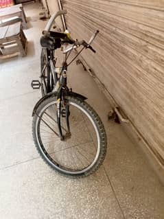 bicycle