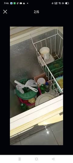 freezer