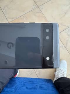Google Pixel 6A 9.5/10 Official PTA