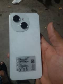 tenco spark go 1