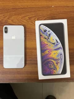 Apple iPhone XS Max