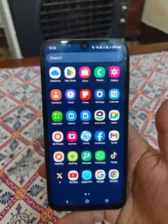 samsung A15