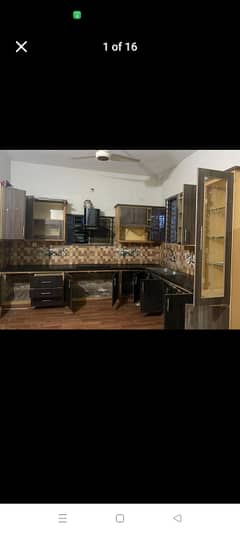 7marla ground floor house available for rent Islamabad