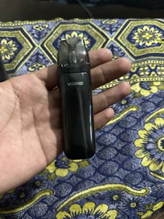 device: voopoo V Mate Max