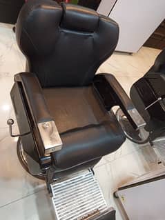 Men's Salon hydraulic Chairs