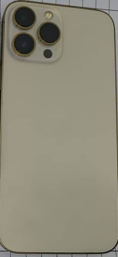 I phone 13 pro max approved