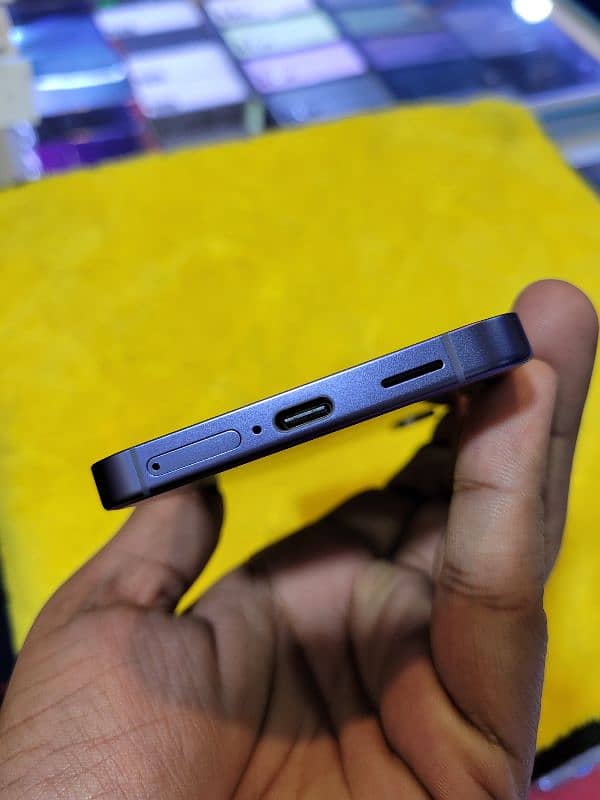 Samsung s24 plus 12/512 approved 3