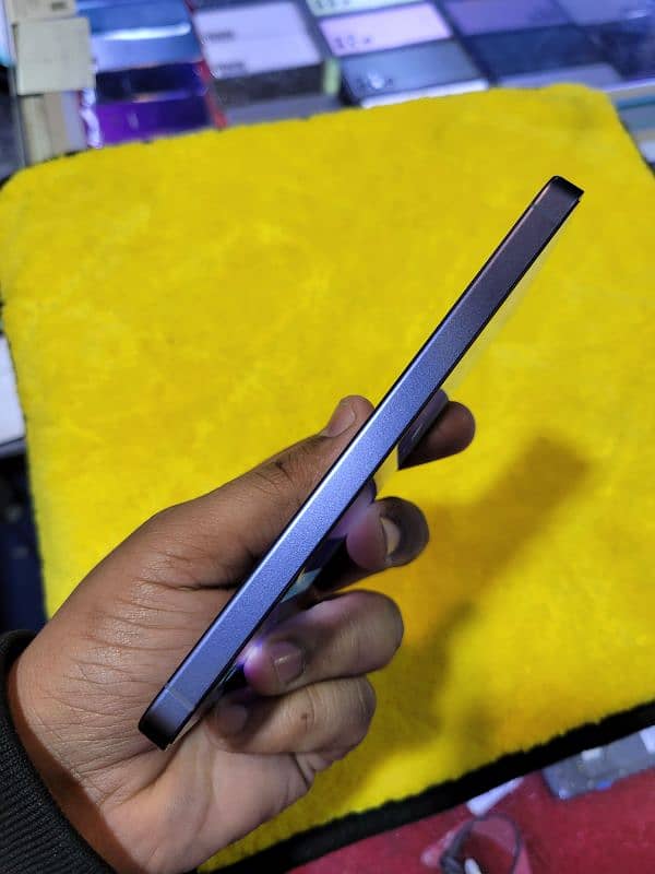 Samsung s24 plus 12/512 approved 4