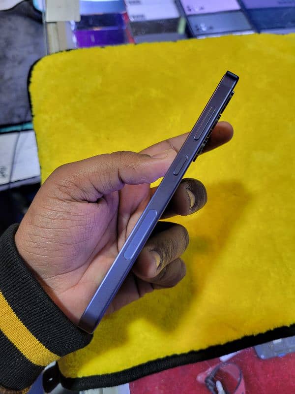 Samsung s24 plus 12/512 approved 5