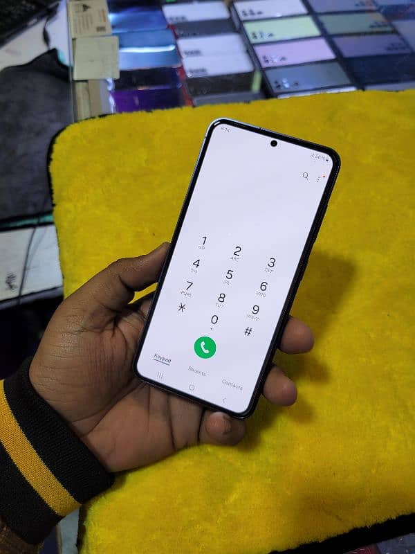 Samsung s24 plus 12/512 approved 7