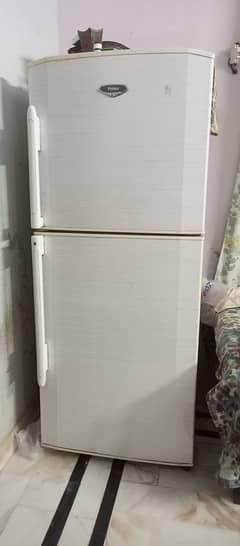 Haier refrigerator