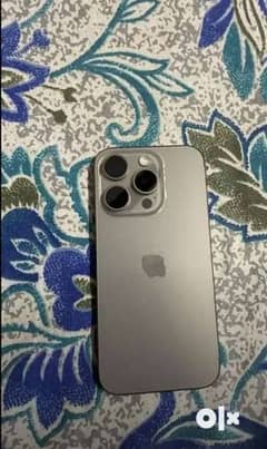 I phone 15 promax in reasonable price