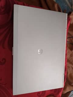 Hp elite book
