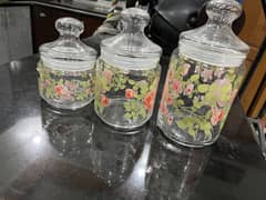 Jars