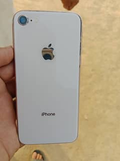 Iphone 8 Non PTA Xchage possible