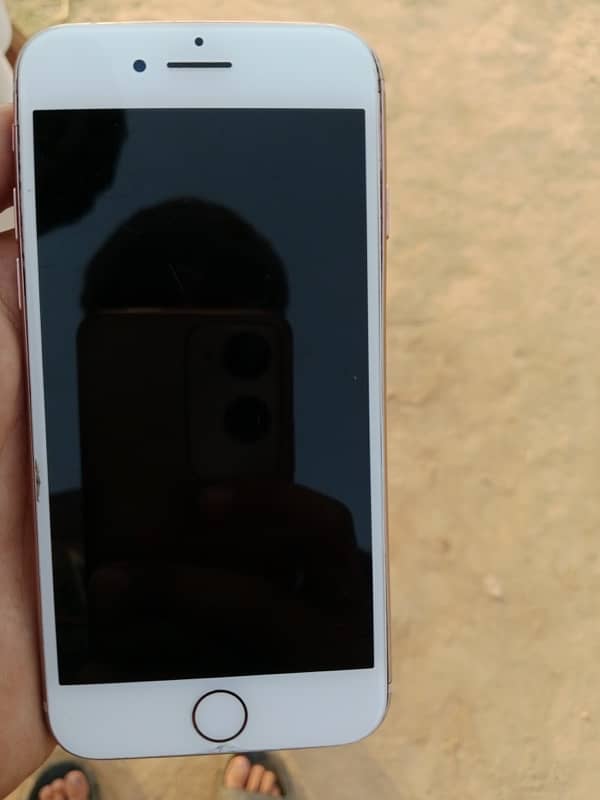 Iphone 8 Non PTA Xchage possible 2