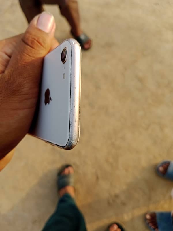 Iphone 8 Non PTA Xchage possible 3
