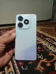 Tecno spark 20 8+8/256 without box no any fult