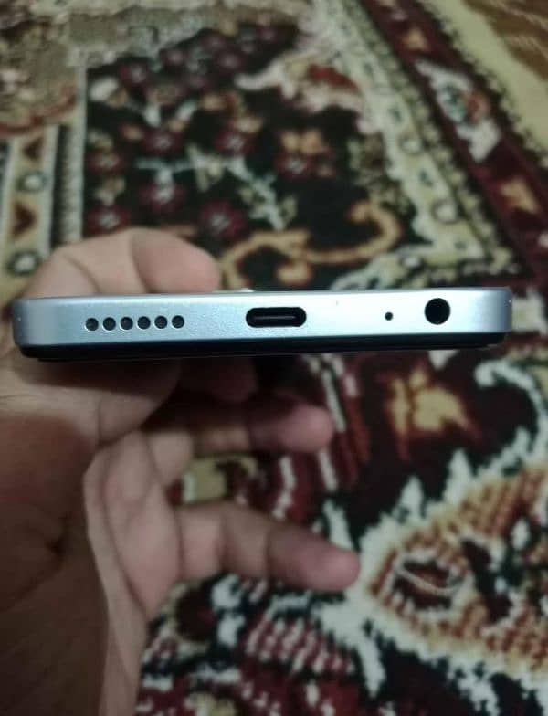 Tecno spark 20 8+8/256 without box no any fult 3