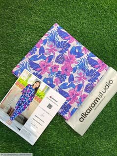 unstitched 2pc suit