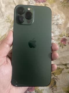 Iphone 13 Pro Max 256GB