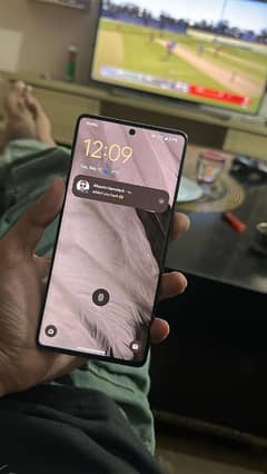 google pixel 7 pro