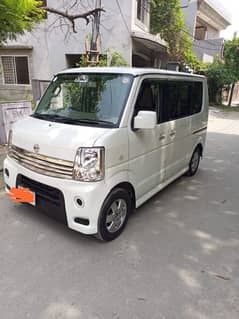 Nissan Clipper 14-20