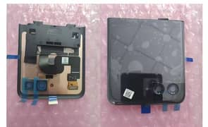 Moto Razr 40Ultra original outside display lcd