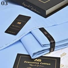 Executive Premium Cotton